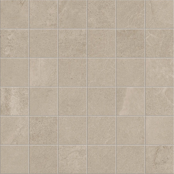 Imola ceramica Azuma Rock MK.A.RCK 30S Sabbia 10mm Мозаика 30x30 см, Италия, под мозаику - фото 1 Imola ceramica Azuma Rock MK.A.RCK 30S Sabbia 10mm Мозаика 30x30 см, Италия, под мозаику - фото 1