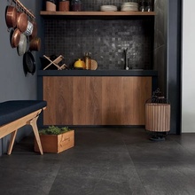 Imola ceramica X-Rock 30x60, керамогранит, Италия, под камень , матовая - фото интерьера 1 - фото 1