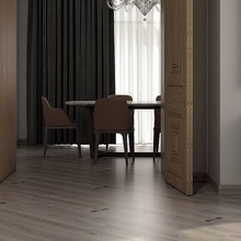 Kerama Marazzi Арсенале 20x119,5 см, керамогранит, Россия, под дерево, матовая - фото интерьера 1 - фото 1