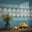 Kerama Marazzi Бахия 29,8x39,8 см, керамогранит, Россия, глянцевая - фото интерьера 1 Kerama Marazzi Бахия 29,8x39,8 см, керамогранит, Россия, глянцевая - фото интерьера 1