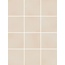 Kerama Marazzi Бахия KM1010G0030N Бежевый Светлый Глянцевый из 12 частей 9,8x9,8 Керамогранит 29,8x39,8 см, Россия - фото 4 Kerama Marazzi Бахия KM1010G0030N Бежевый Светлый Глянцевый из 12 частей 9,8x9,8 Керамогранит 29,8x39,8 см, Россия - фото 4