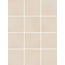Kerama Marazzi Бахия KM1010G0030N Бежевый Светлый Глянцевый из 12 частей 9,8x9,8 Керамогранит 29,8x39,8 см, Россия - фото 2 Kerama Marazzi Бахия KM1010G0030N Бежевый Светлый Глянцевый из 12 частей 9,8x9,8 Керамогранит 29,8x39,8 см, Россия - фото 2