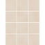 Kerama Marazzi Бахия KM1010G0030N Бежевый Светлый Глянцевый из 12 частей 9,8x9,8 Керамогранит 29,8x39,8 см, Россия - фото 6 Kerama Marazzi Бахия KM1010G0030N Бежевый Светлый Глянцевый из 12 частей 9,8x9,8 Керамогранит 29,8x39,8 см, Россия - фото 6