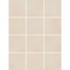Kerama Marazzi Бахия KM1010G0030N Бежевый Светлый Глянцевый из 12 частей 9,8x9,8 Керамогранит 29,8x39,8 см, Россия - фото 8 Kerama Marazzi Бахия KM1010G0030N Бежевый Светлый Глянцевый из 12 частей 9,8x9,8 Керамогранит 29,8x39,8 см, Россия - фото 8