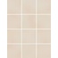 Kerama Marazzi Бахия KM1010G0030N Бежевый Светлый Глянцевый из 12 частей 9,8x9,8 Керамогранит 29,8x39,8 см, Россия - фото 5 Kerama Marazzi Бахия KM1010G0030N Бежевый Светлый Глянцевый из 12 частей 9,8x9,8 Керамогранит 29,8x39,8 см, Россия - фото 5