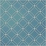 Kerama Marazzi Бахия KMD3STA016GN 1 Бирюзовый глянцевый Декор 9,8x9,8 см, Россия - фото 3 Kerama Marazzi Бахия KMD3STA016GN 1 Бирюзовый глянцевый Декор 9,8x9,8 см, Россия - фото 3