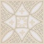 Kerama Marazzi Бахия KMD3STA017GN 2 Бежевый светлый глянцевый Декор 9,8x9,8 см, Россия - фото 6