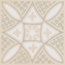 Kerama Marazzi Бахия KMD3STA017GN 2 Бежевый светлый глянцевый Декор 9,8x9,8 см, Россия - фото 4
