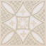 Kerama Marazzi Бахия KMD3STA017GN 2 Бежевый светлый глянцевый Декор 9,8x9,8 см, Россия - фото 3