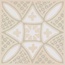 Kerama Marazzi Бахия KMD3STA017GN 2 Бежевый светлый глянцевый Декор 9,8x9,8 см, Россия - фото 5