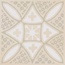 Kerama Marazzi Бахия KMD3STA017GN 2 Бежевый светлый глянцевый Декор 9,8x9,8 см, Россия - фото 2