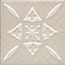 Kerama Marazzi Бахия KMD3STA017GN 2 Бежевый светлый глянцевый Декор 9,8x9,8 см, Россия - фото 7