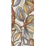 Kerama Marazzi Ботаника KMP2STA005BR3X Матовый обрезной (из 3-х частей 30x60x0,9) Панно 60x90 см, Россия - фото 2