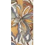 Kerama Marazzi Ботаника KMP2STA005BR3X Матовый обрезной (из 3-х частей 30x60x0,9) Панно 60x90 см, Россия - фото 1
