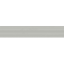 Kerama Marazzi Гране KMB2BLF003BR Багет Зелёный светлый матовый обрезной Бордюр 7,3x40 см, Россия - фото 1 - фото 1