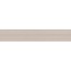 Kerama Marazzi Гране KMB2BLF004BR Багет Бежевый светлый матовый обрезной Бордюр 7,3x40 см, Россия - фото 1