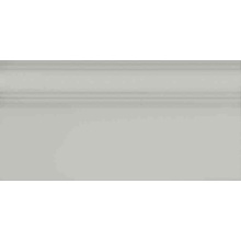 Kerama Marazzi Гране KML2FME003BR Зелёный светлый матовый обрезной Плинтус 20x40 см, Россия, под камень  - фото 1 - фото 1