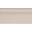 Kerama Marazzi Гране KML2FME004BR Бежевый светлый матовый обрезной Плинтус 20x40 см, Россия, под камень  - фото 1