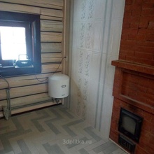 Kerama Marazzi Кантри Шик 9,9x40,2, керамогранит, Россия, под дерево, матовая - фото интерьера 1 - фото 1