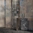 Kerama Marazzi Марсель 60x60, керамика, Россия, под мрамор, глянцевая - фото интерьера 2