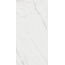 Kerama Marazzi Марсель KM6012B0280R Белый глянцевый обрезной Настенная плитка 60x119,5 см, Россия, под мрамор - фото 8