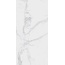 Kerama Marazzi Марсель KM6012B0330R Серый Светлый Глянцевый Обрезной Настенная плитка 60x119,5 см, Россия, под мрамор - фото 4 Kerama Marazzi Марсель KM6012B0330R Серый Светлый Глянцевый Обрезной Настенная плитка 60x119,5 см, Россия, под мрамор - фото 4