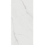 Kerama Marazzi Марсель KM6012B0410R Белый глянцевый структура обрезной Настенная плитка 60x119,5 см, Россия, под мрамор - фото 4