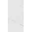 Kerama Marazzi Марсель KM6012B0410R Белый глянцевый структура обрезной Настенная плитка 60x119,5 см, Россия, под мрамор - фото 1