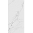 Kerama Marazzi Марсель KM6012B0430R Серый светлый глянцевый структура обрезной Настенная плитка 60x119,5 см, Россия, под мрамор - фото 1