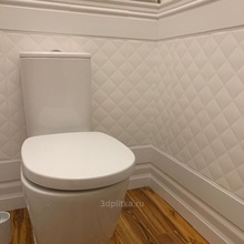 Kerama Marazzi Марсо 30x60 см, керамика, Россия, матовая - фото интерьера 1 - фото 1