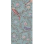 Kerama Marazzi Райский сад KMP2STA004BR3X Бирюзовый матовый обрезной (из 3-х частей 60x119,5) Панно 119,5x180 см, Россия - фото 4 Kerama Marazzi Райский сад KMP2STA004BR3X Бирюзовый матовый обрезной (из 3-х частей 60x119,5) Панно 119,5x180 см, Россия - фото 4