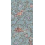 Kerama Marazzi Райский сад KMP2STA004BR3X Бирюзовый матовый обрезной (из 3-х частей 60x119,5) Панно 119,5x180 см, Россия - фото 3 Kerama Marazzi Райский сад KMP2STA004BR3X Бирюзовый матовый обрезной (из 3-х частей 60x119,5) Панно 119,5x180 см, Россия - фото 3