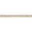 Kerama Marazzi Руссильон KMB2SPA011BR Бежевый матовый обрезной Бордюр 2,5x30 см, Россия, под камень  - фото 4