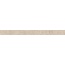Kerama Marazzi Руссильон KMB2SPA011BR Бежевый матовый обрезной Бордюр 2,5x30 см, Россия, под камень  - фото 12