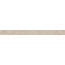 Kerama Marazzi Руссильон KMB2SPA011BR Бежевый матовый обрезной Бордюр 2,5x30 см, Россия, под камень  - фото 9