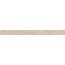Kerama Marazzi Руссильон KMB2SPA011BR Бежевый матовый обрезной Бордюр 2,5x30 см, Россия, под камень  - фото 6