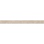 Kerama Marazzi Руссильон KMB2SPA011BR Бежевый матовый обрезной Бордюр 2,5x30 см, Россия, под камень  - фото 8