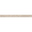Kerama Marazzi Руссильон KMB2SPA011BR Бежевый матовый обрезной Бордюр 2,5x30 см, Россия, под камень  - фото 2