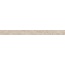Kerama Marazzi Руссильон KMB2SPA011BR Бежевый матовый обрезной Бордюр 2,5x30 см, Россия, под камень  - фото 7