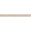 Kerama Marazzi Руссильон KMB2SPA011BR Бежевый матовый обрезной Бордюр 2,5x30 см, Россия, под камень  - фото 5