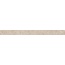 Kerama Marazzi Руссильон KMB2SPA011BR Бежевый матовый обрезной Бордюр 2,5x30 см, Россия, под камень  - фото 10