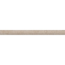 Kerama Marazzi Руссильон KMB2SPA011BR Бежевый матовый обрезной Бордюр 2,5x30 см, Россия, под камень  - фото 1 - фото 1