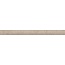 Kerama Marazzi Руссильон KMB2SPA011BR Бежевый матовый обрезной Бордюр 2,5x30 см, Россия, под камень  - фото 1