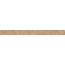 Kerama Marazzi Руссильон KMB2SPA012BR Оранжевый светлый матовый обрезной Бордюр 2,5x30 см, Россия, под камень  - фото 10