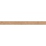 Kerama Marazzi Руссильон KMB2SPA012BR Оранжевый светлый матовый обрезной Бордюр 2,5x30 см, Россия, под камень  - фото 5