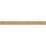 Kerama Marazzi Руссильон KMB2SPA012BR Оранжевый светлый матовый обрезной Бордюр 2,5x30 см, Россия, под камень  - фото 9