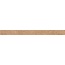 Kerama Marazzi Руссильон KMB2SPA012BR Оранжевый светлый матовый обрезной Бордюр 2,5x30 см, Россия, под камень  - фото 3