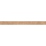 Kerama Marazzi Руссильон KMB2SPA012BR Оранжевый светлый матовый обрезной Бордюр 2,5x30 см, Россия, под камень  - фото 4