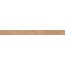 Kerama Marazzi Руссильон KMB2SPA012BR Оранжевый светлый матовый обрезной Бордюр 2,5x30 см, Россия, под камень  - фото 2