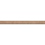 Kerama Marazzi Руссильон KMB2SPA012BR Оранжевый светлый матовый обрезной Бордюр 2,5x30 см, Россия, под камень  - фото 1